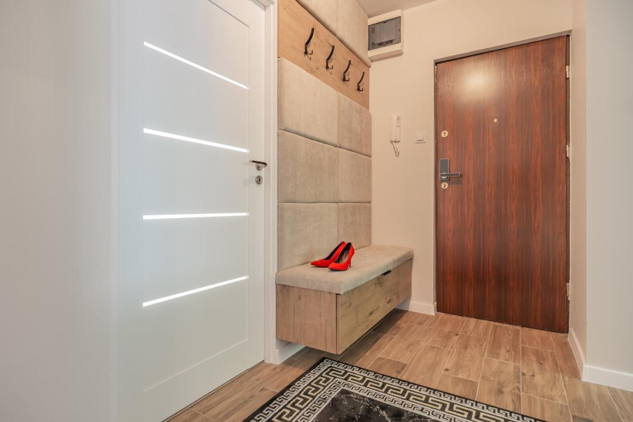 Apartament Nova Allenstein Exterior foto