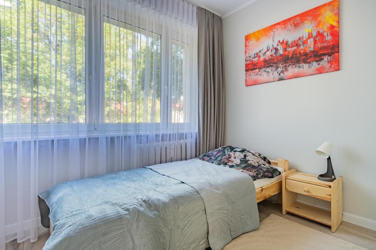Apartament Nova Allenstein Exterior foto